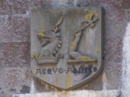 Coat of arms